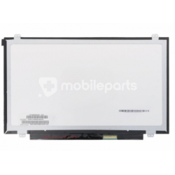 Lcd Screen Non-Touch Glossy NT140WHM-N47 14.0 Inch (40 Pin)