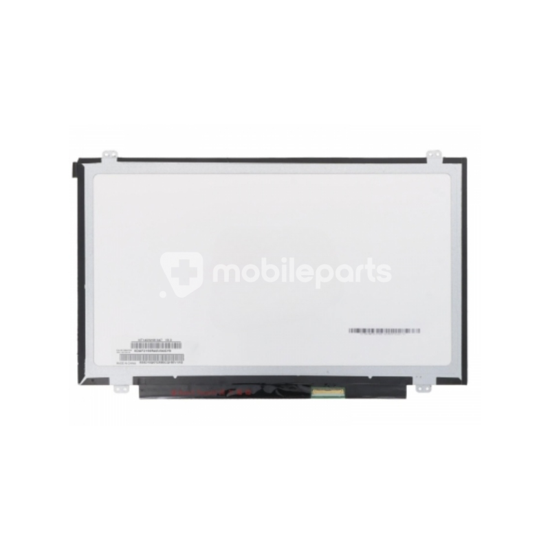 Lcd Screen Non-Touch Glossy NT140WHM-N47 14.0 Inch (40 Pin)