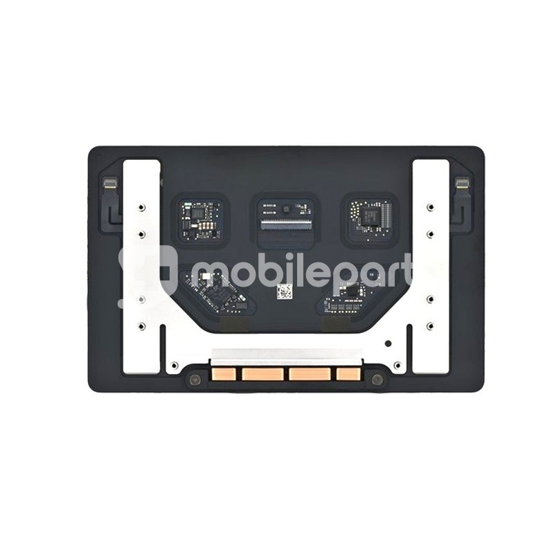 Touchpad Silver MacBook Pro Retina 13 A1706 - A1708 (2016)