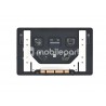 Touchpad Silver MacBook Pro Retina 13 A1706 - A1708 (2016)