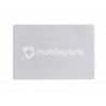 Touchpad Silver MacBook Pro Retina 13 A1706 - A1708 (2016)