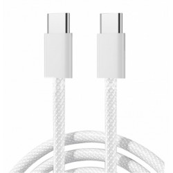 JOYROOM Cable Type C- Type C 60w Iphone 15 Series (1m)