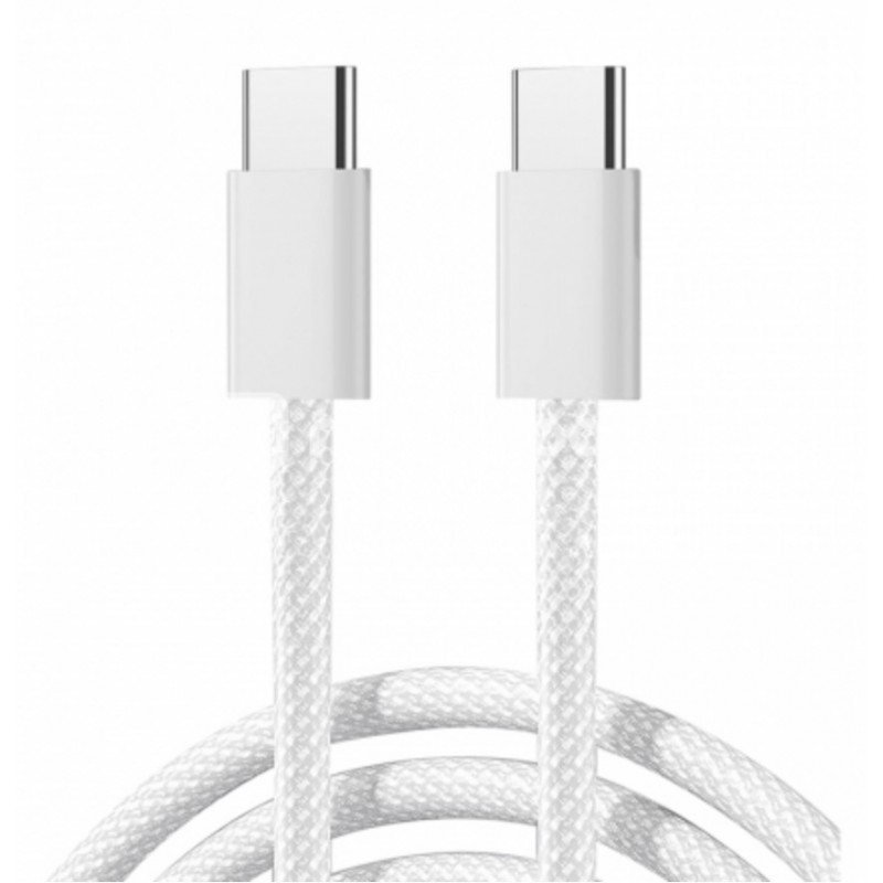 JOYROOM Cable Type C- Type C 60w Iphone 15 Series (1m)