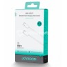 JOYROOM Cable Type C- Type C 60w Iphone 15 Series (1m)