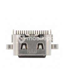 Charging Connector Motorola Moto G85