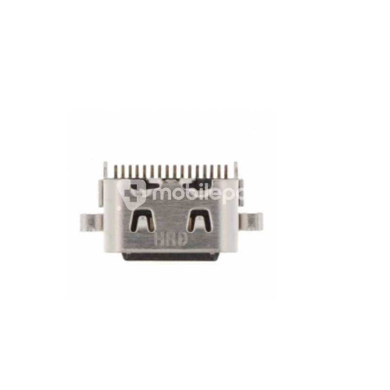 Charging Connector Motorola Moto G85