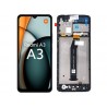 Display Touch + Frame Black Xiaomi Redmi A3 Ori