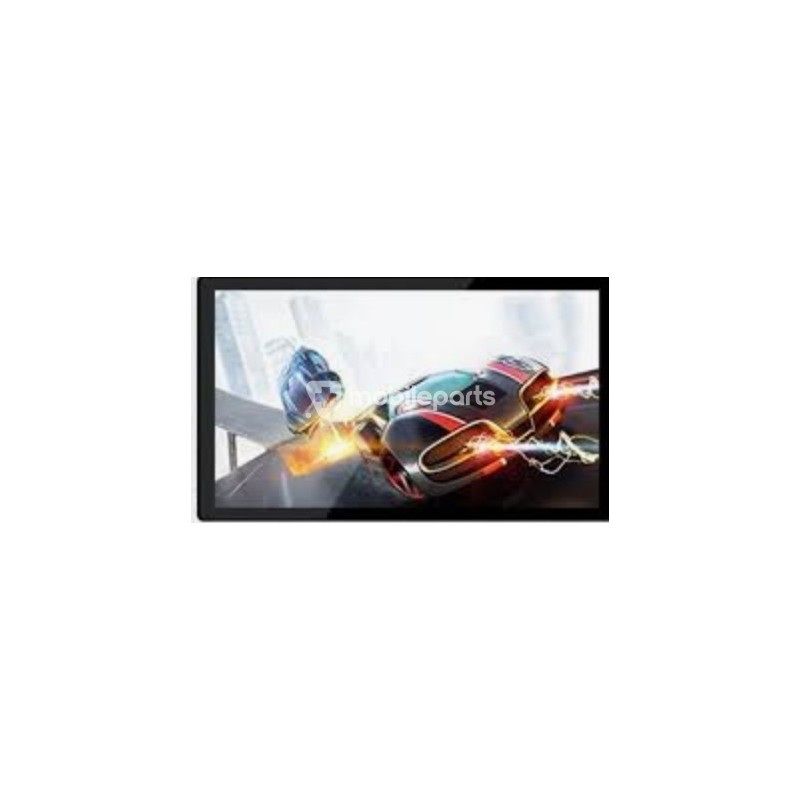 Display Touch Screen Black PowKiddy X55