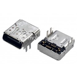 Charging Port  Controllers Xbox Serie S - Serie X