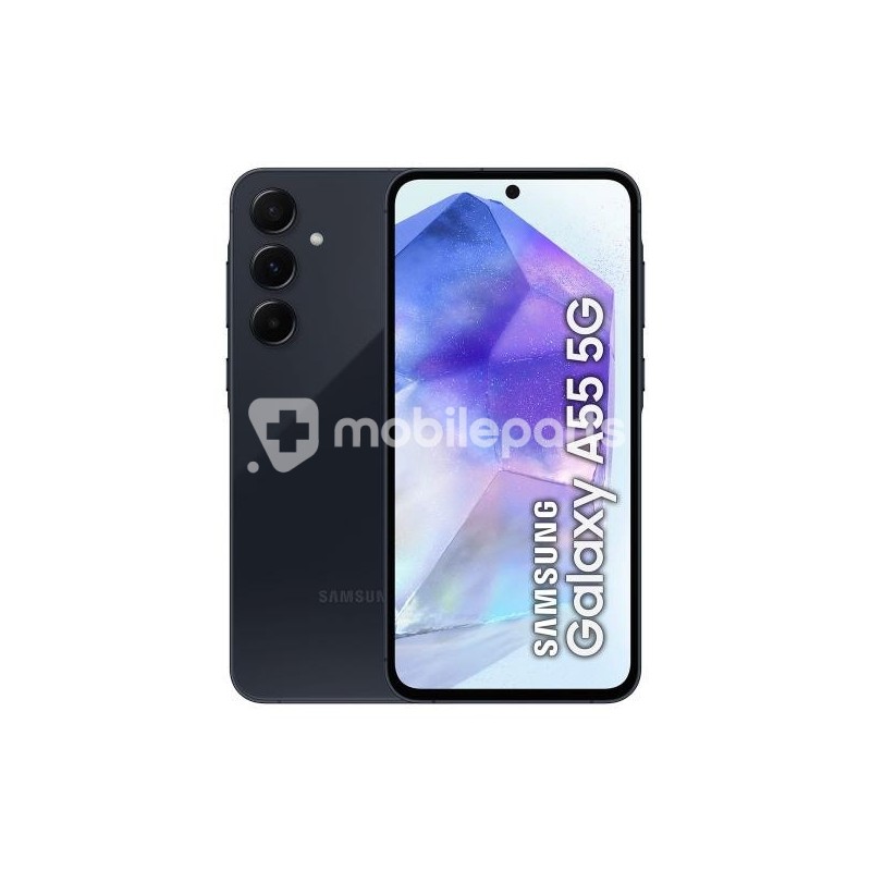 Samsung Galaxy A55 5G (A556) 8/256GB Black