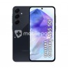 Samsung Galaxy A55 5G (A556) 8/256GB Black