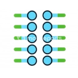 Adhesive Front Camera iPhone X (10PCS)