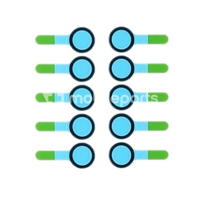 Adhesive Front Camera iPhone X (10PCS)