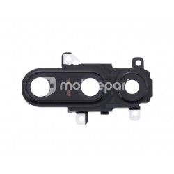 Back Camera Lens + Frame Black Xiaomi Redmi K20