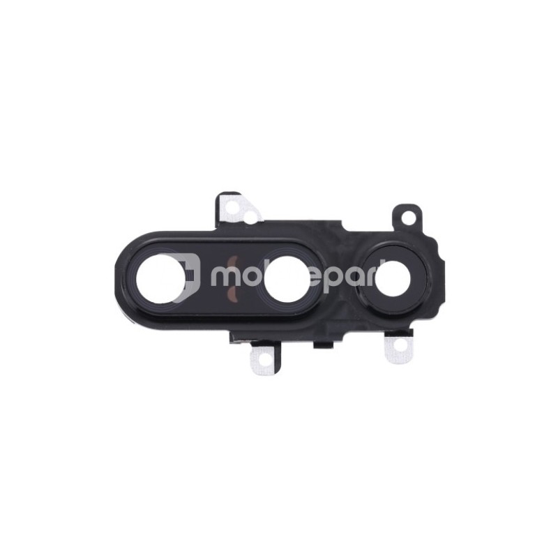 Back Camera Lens + Frame Black Xiaomi Redmi K20