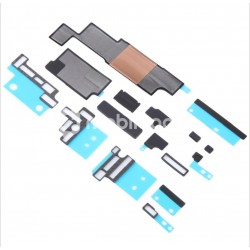 Set Mainboard Heat Sink Sticker + FPC Sponge Foam Pads iPhone 15 - 15 Plus