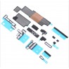 Set Mainboard Heat Sink Sticker + FPC Sponge Foam Pads iPhone 15 - 15 Plus