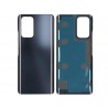 Rear Cover Onyx Grey Xiaomi Redmi Note 10 Pro 4G No Logo