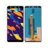 Display Touch Black Samsung SM-A750 A7 2018 (TFT)
