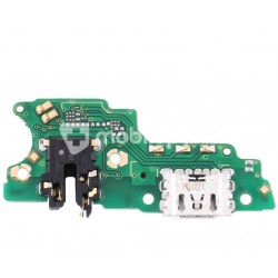 Charging Connector + Small Board Oppo A31 (Full IC)