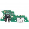 Charging Connector + Small Board Oppo A31 (Full IC)