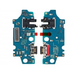 Charging Connector + Board Samsung SM-A057G A05s OEM