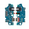 Charging Connector + Board Samsung SM-A057G A05s OEM