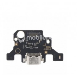 Charging Connector + Small Board Samsung SM-X210 Tab A9+ Wi-Fi (Full IC)