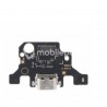 Charging Connector + Small Board Samsung SM-X210 Tab A9+ Wi-Fi (Full IC)