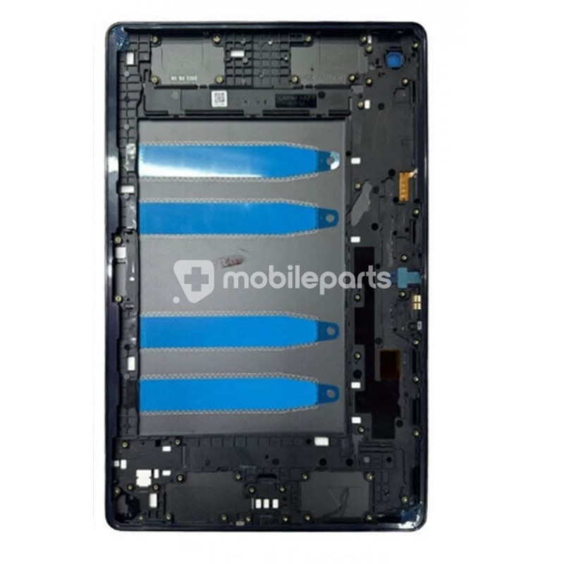 Battery Cover Gray Samsung SM-X210 Tab A9+ Wi-Fi Ori