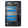 Battery Cover Gray Samsung SM-X210 Tab A9+ Wi-Fi Ori