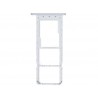Sim Card Tray Silver Samsung SM-A145 A14 Ori