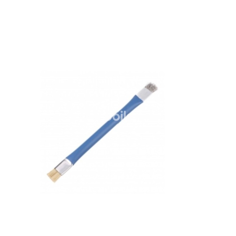 SUNSHINE SS-022 Antistatic Double Head Brush