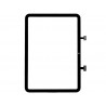 Touch Screen Black iPad 10a A2696 A2757 A2777