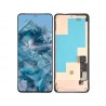 Display Touch + Frame Black Google Pixel 8 Pro (PULLED)