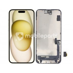 LCD iPhone 15 Plus FHD (INCELL) IC Changeable