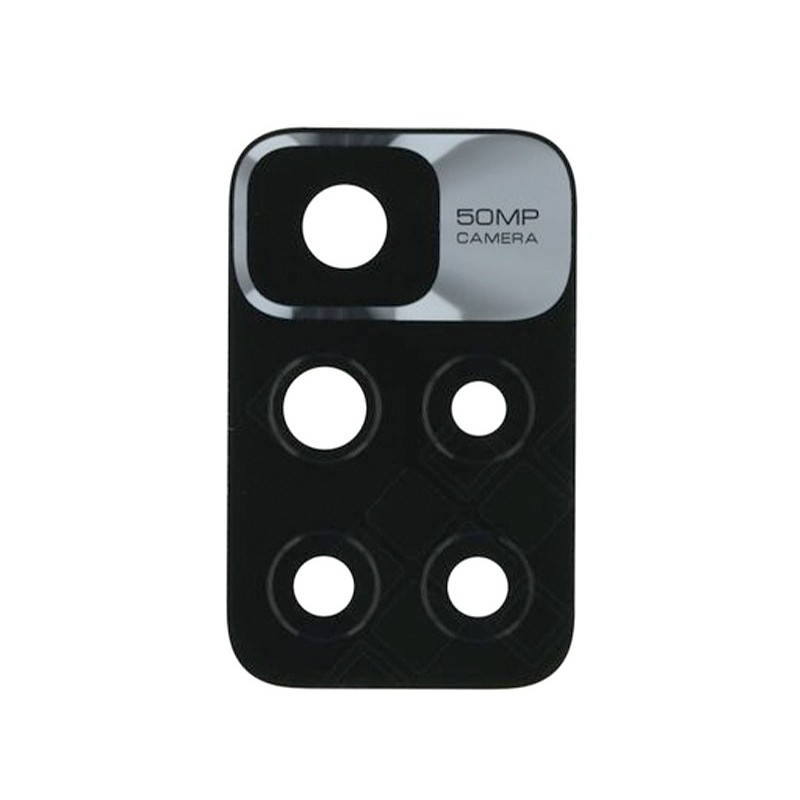 Rear Camera Lens Black Xiaomi Redmi 10 4G 2022