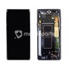 Display Touch Nero + Frame Samsung SM-N960F Note 9