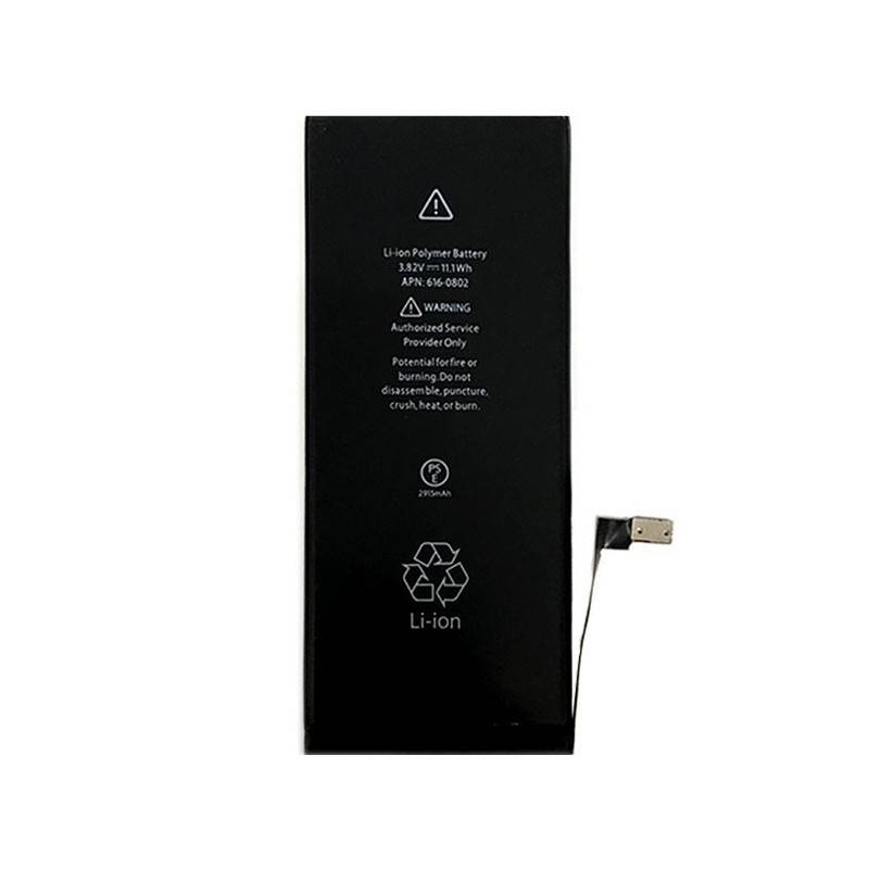 Batteria iPhone 6 Plus 2017 Production No Logo
