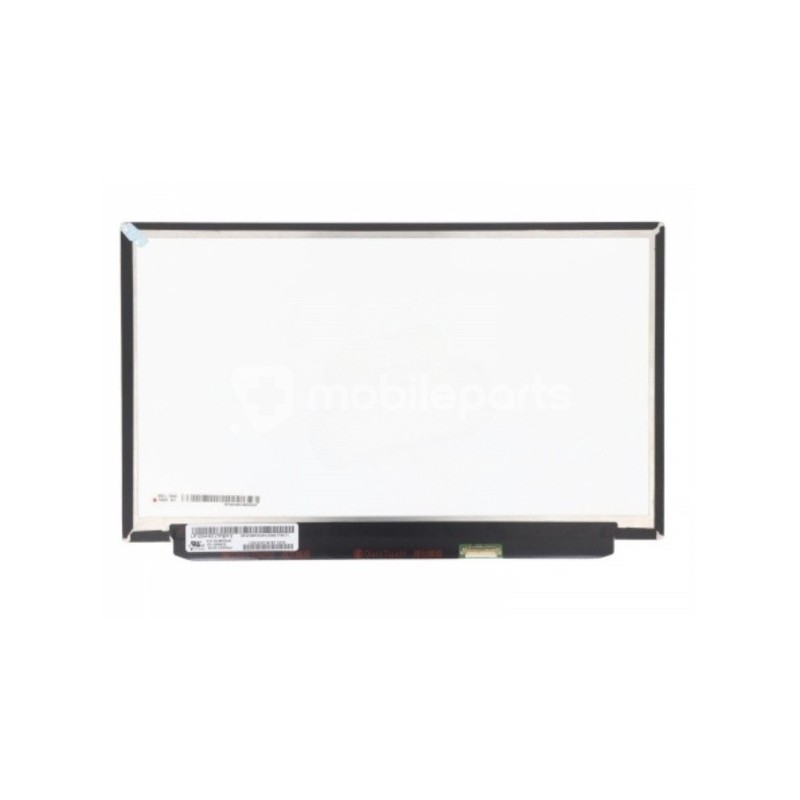 Lcd Screen Non-Touch Matte Laptop LP125WH2-TPH1 12.5 Inch (30 Pin)