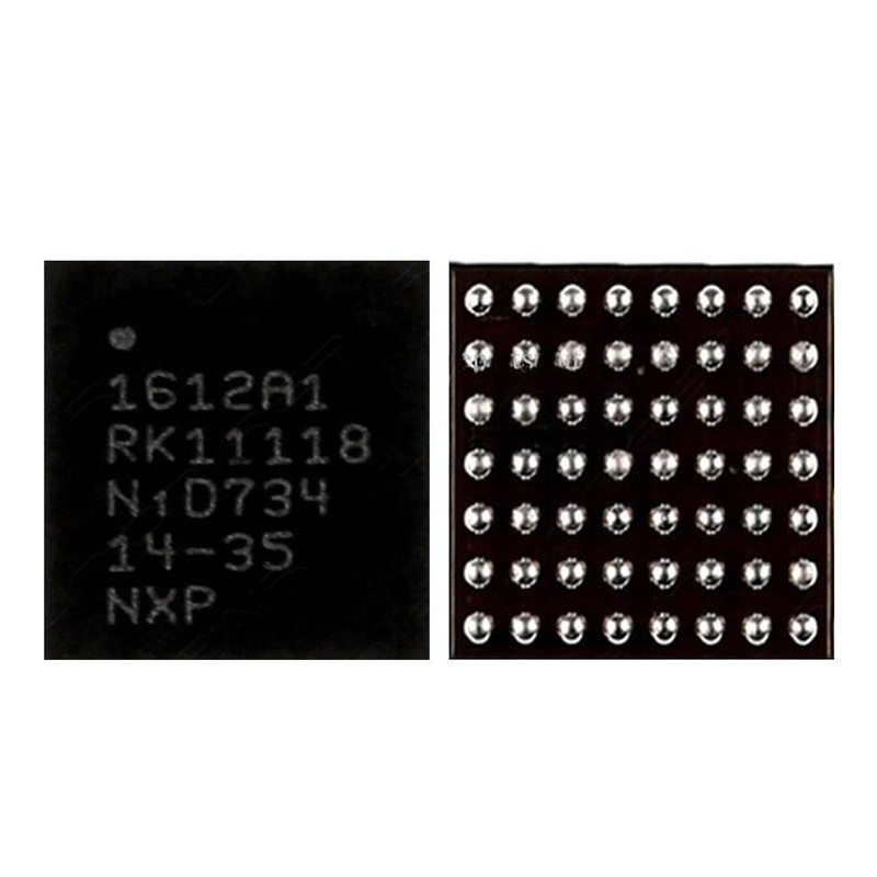 Charging IC U6300 1612A1 iPhone X
