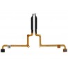 Fingerprint Flex Cable Black Xiaomi Redmi 13C 4G