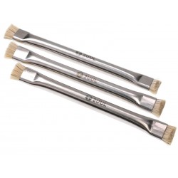 2UUL CL11 Antistatic Double Head Brush