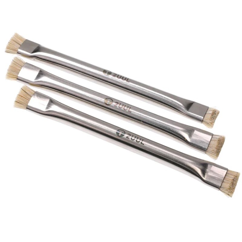 2UUL CL11 Antistatic Double Head Brush