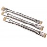 2UUL CL11 Antistatic Double Head Brush