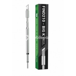 2UUL FD11 Big-K Soldering Iron Tip C210