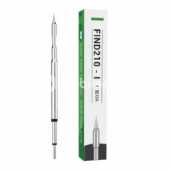 2UUL FD12-I Soldering Iron Tip C210