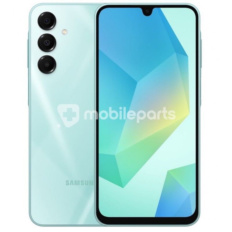 Samsung A16 (A165) 4G 4/128GB Green