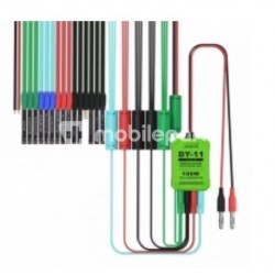 Mijing DY-11 Mobile Phone Repair Power Cord for iPhone 8-15PM & Android Phones