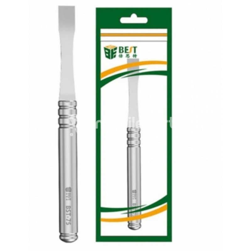 Best BST-75 Metal Warping Bar Open Tools